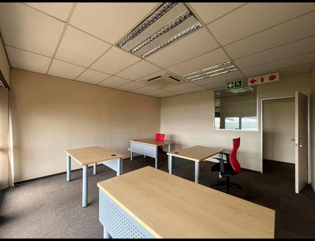 BUSINESS PROPERTY TO RENT IN ALRODE